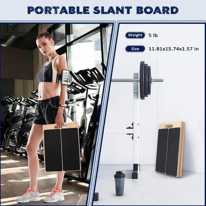 FlexiWave — Feel the freedom of flexible muscles and new power with every step! | Kalsten