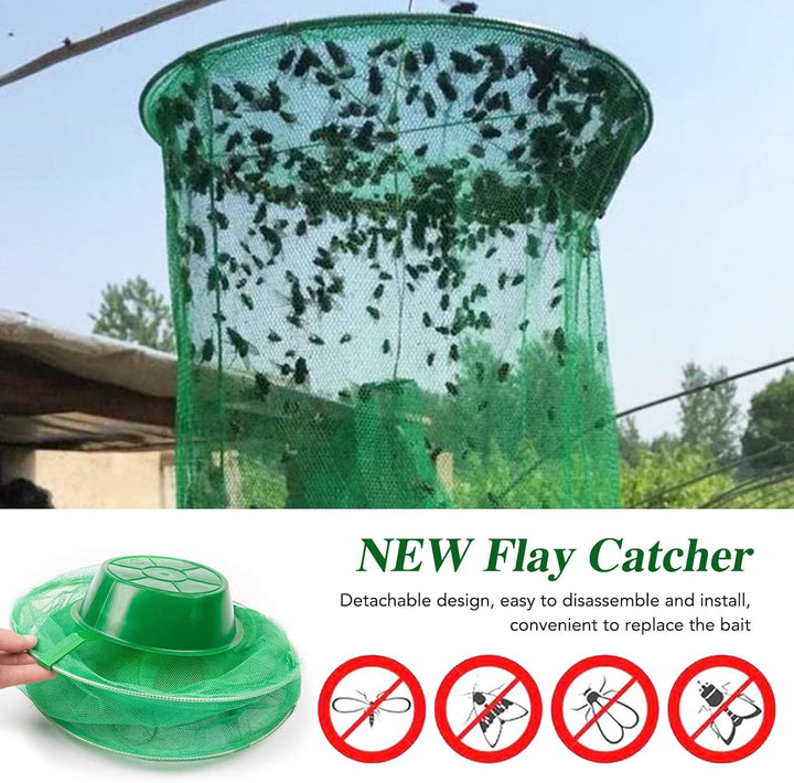 FlyDefender — Finally live free from flying pests and reclaim your peace! | Kalsten