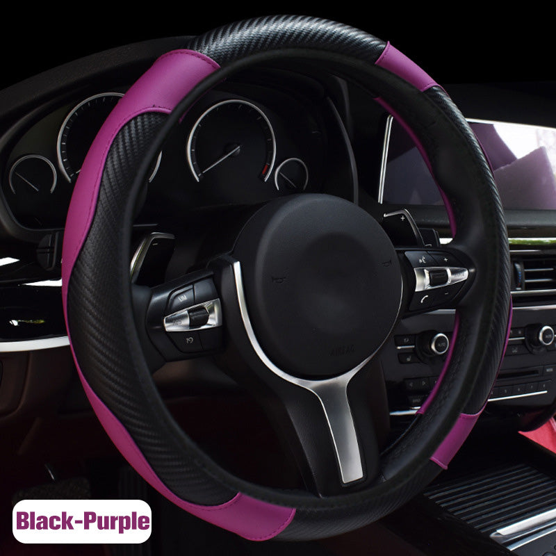 Universal Car Steering Wheel Cover | Kalsten