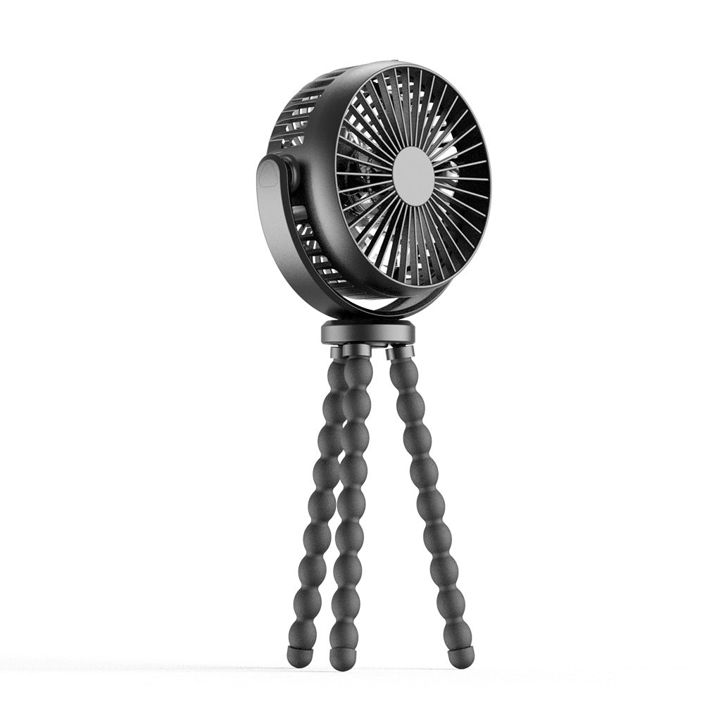 Portable Stroller Fan with 8000mAh Battery | Kalsten