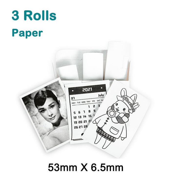 MiniPrinter Print without limits! | Kalsten