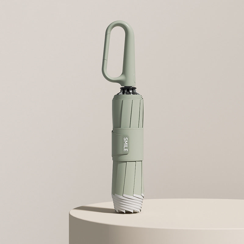Kalsten | Umbrella with Ring Buckle
