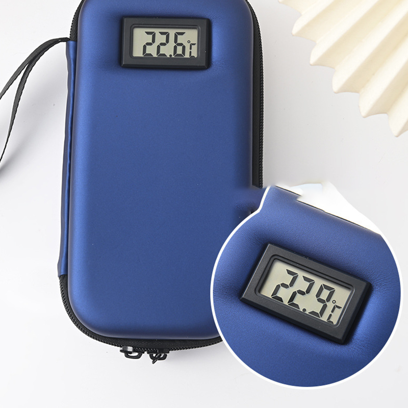 FrostGuard Pro — Full control over your medication, no matter where you are! | Kalsten