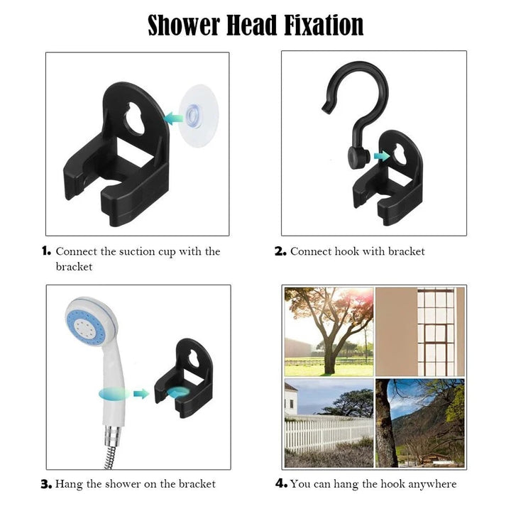 HydraFlow — Experience refreshing power and absolute cleanliness on the go | Kalsten