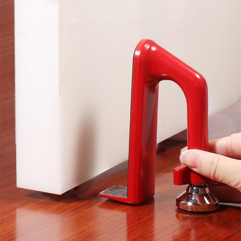 GladiGuard — Make every door an impregnable fortress for your absolute security | Kalsten