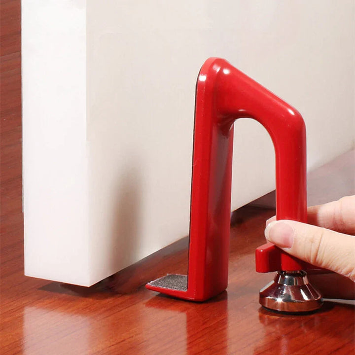 FortiGuard Door Alarm with Signal Tone | Kalsten
