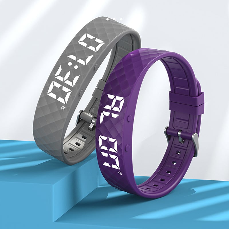PowerTime Sports Arm Band — Master every moment, never feel pressed for time again! | Kalsten
