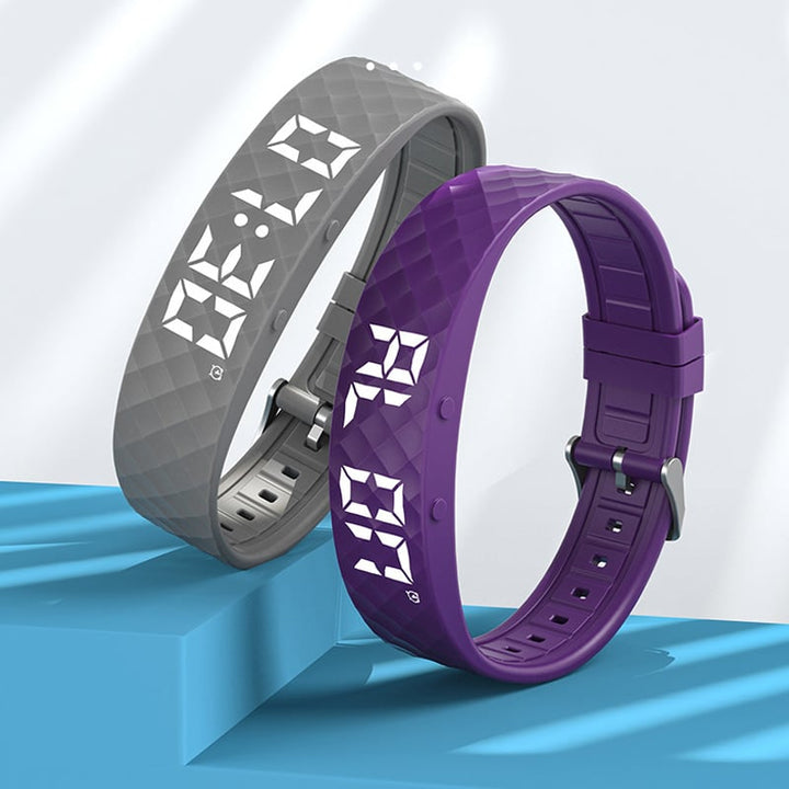 PowerTime Sports Arm Band — Master every moment, never feel pressed for time again! | Kalsten