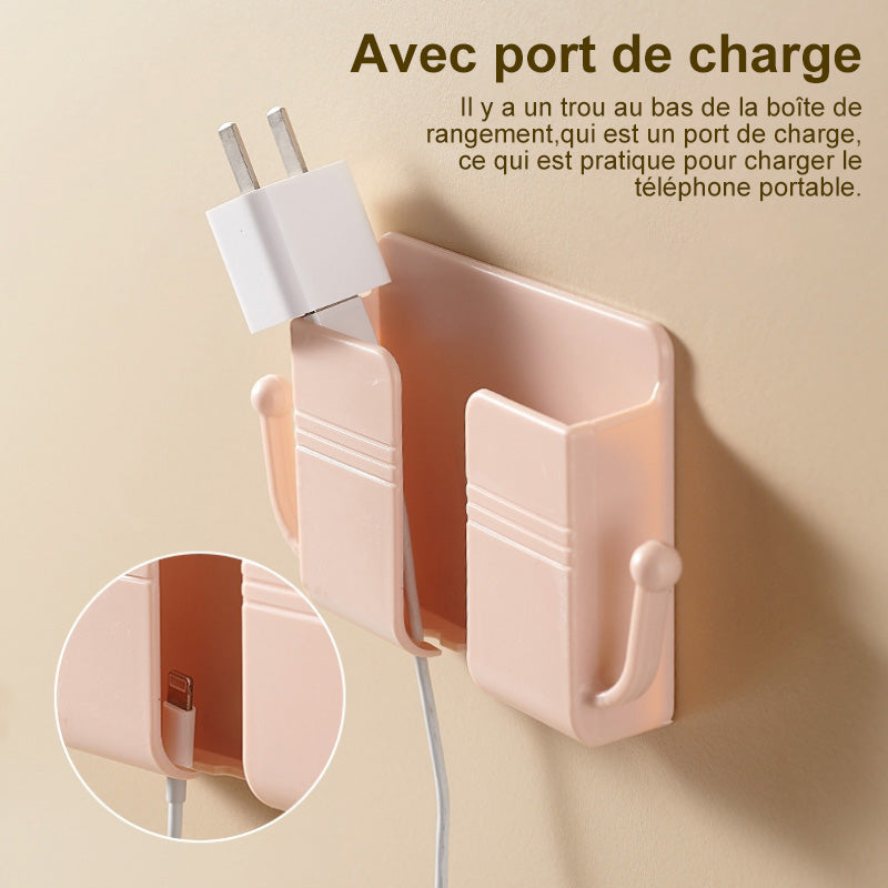 Multi-Functional Wall Storage Organizer | Kalsten