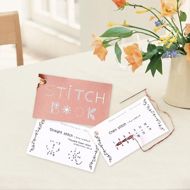 BowLift | Creative Mini Sewing Book