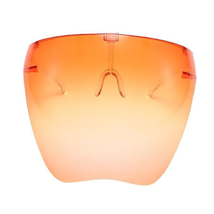 Kalsten | Face Shield Sunglasses