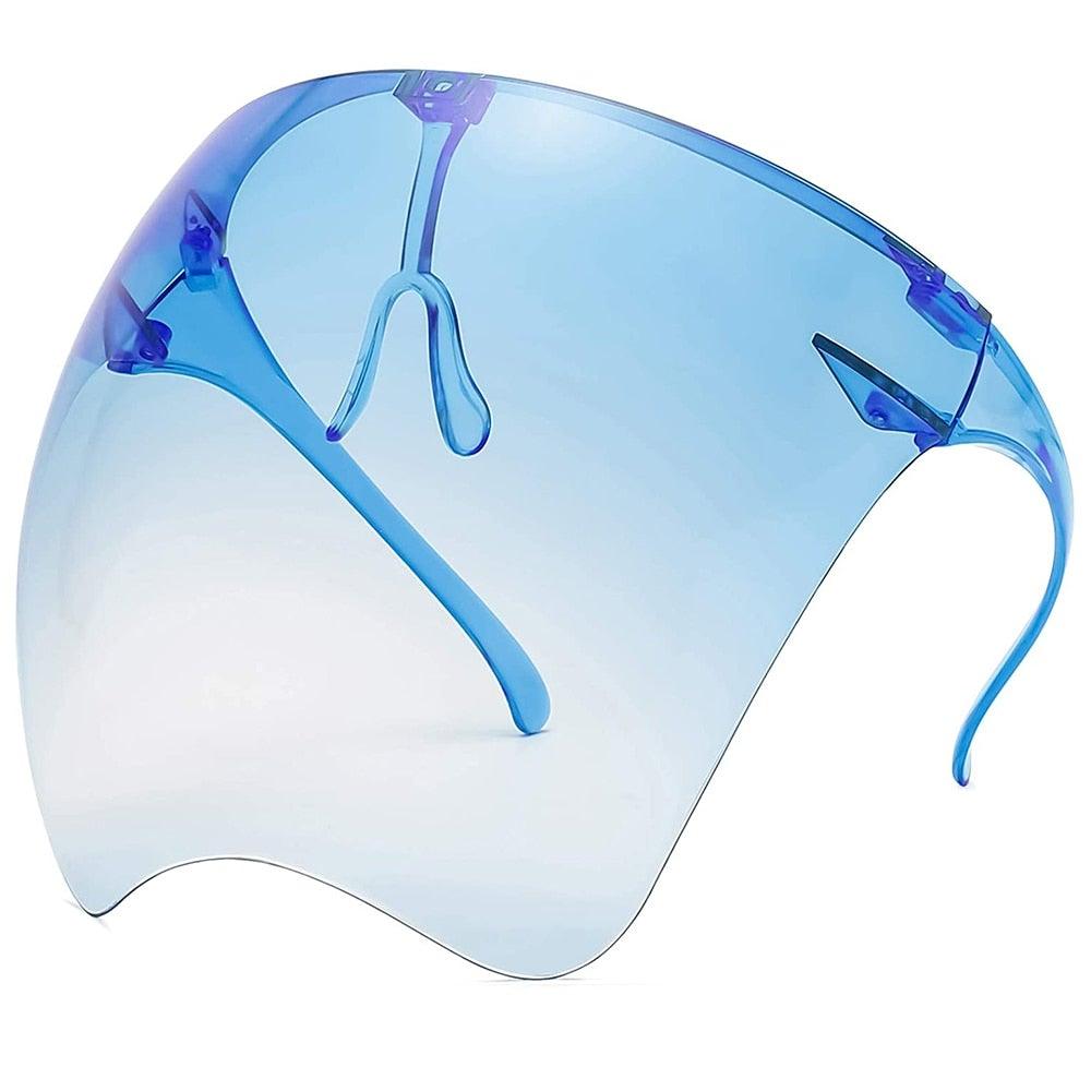 Kalsten | Face Shield Sunglasses