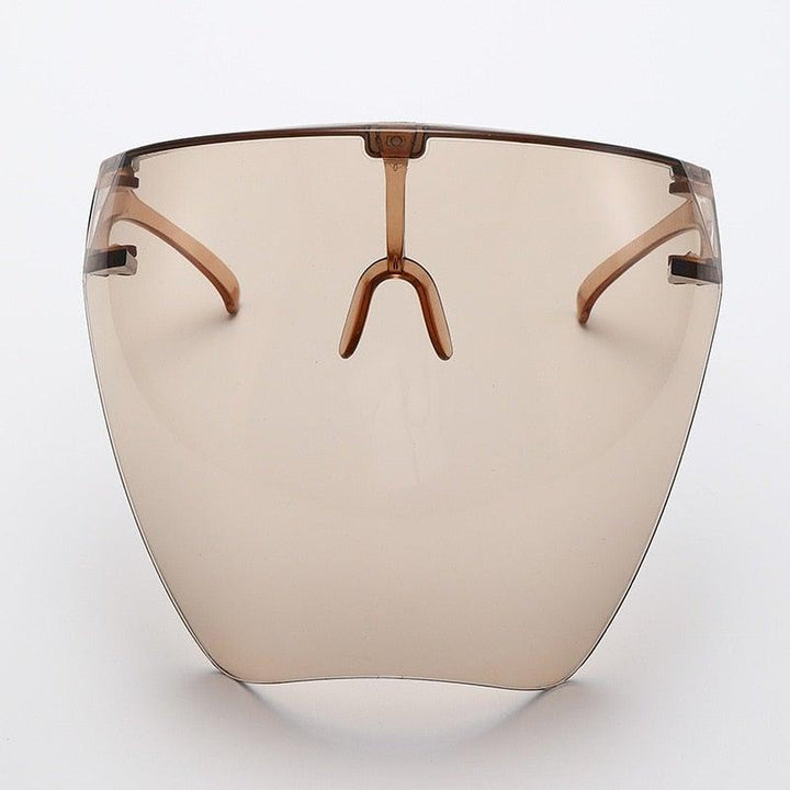 Kalsten | Face Shield Sunglasses