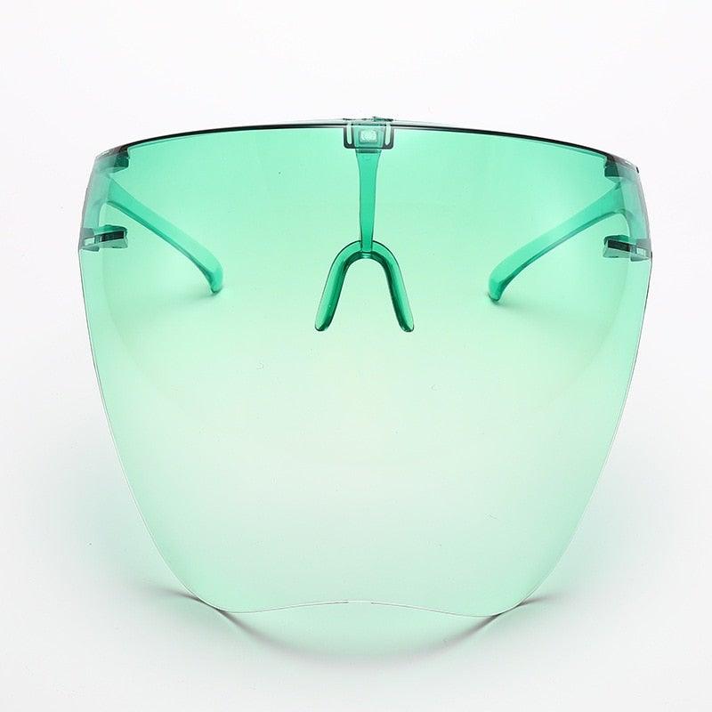 Kalsten | Face Shield Sunglasses