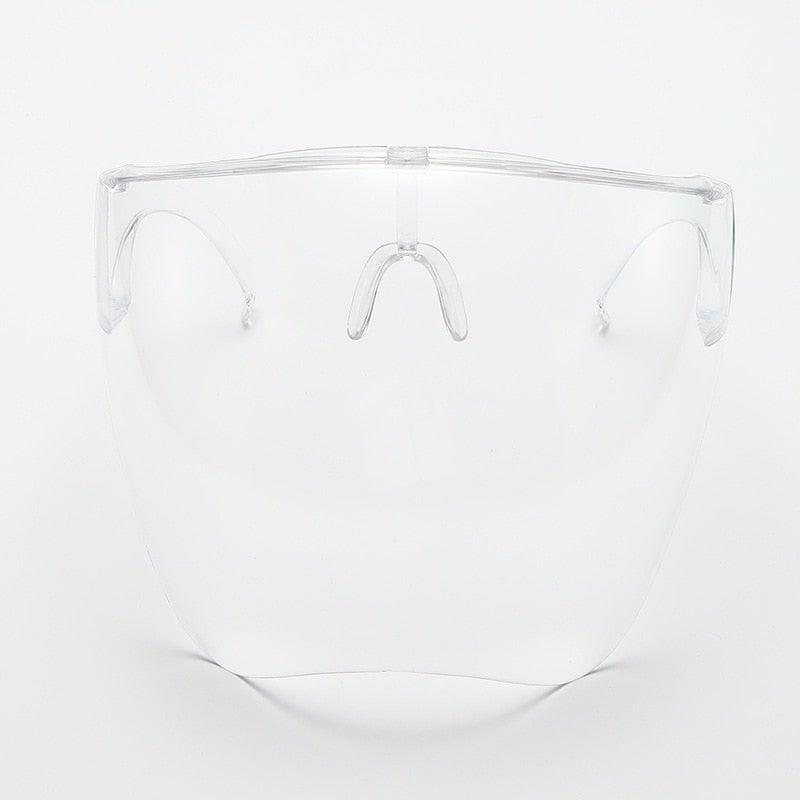 Kalsten | Face Shield Sunglasses