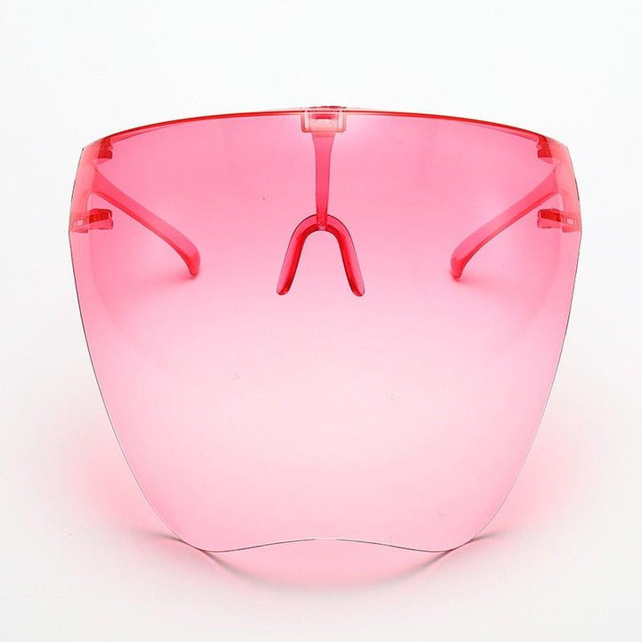 Kalsten | Face Shield Sunglasses