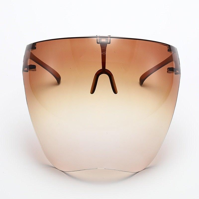 Kalsten | Face Shield Sunglasses