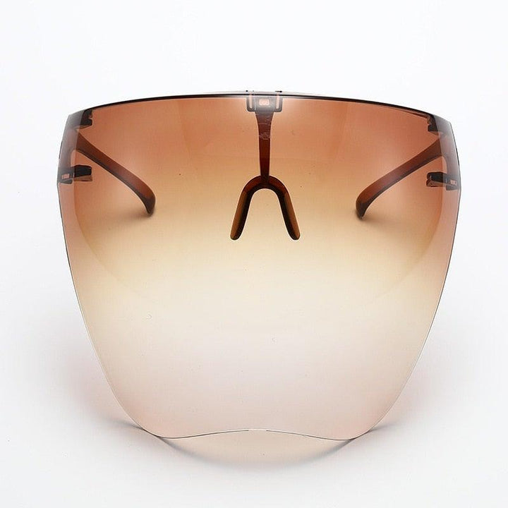 Kalsten | Face Shield Sunglasses