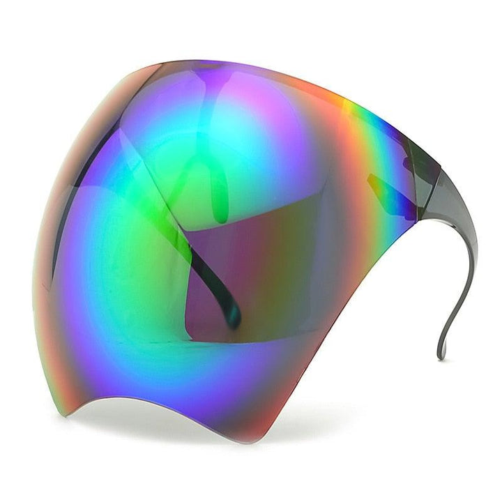 Kalsten | Face Shield Sunglasses