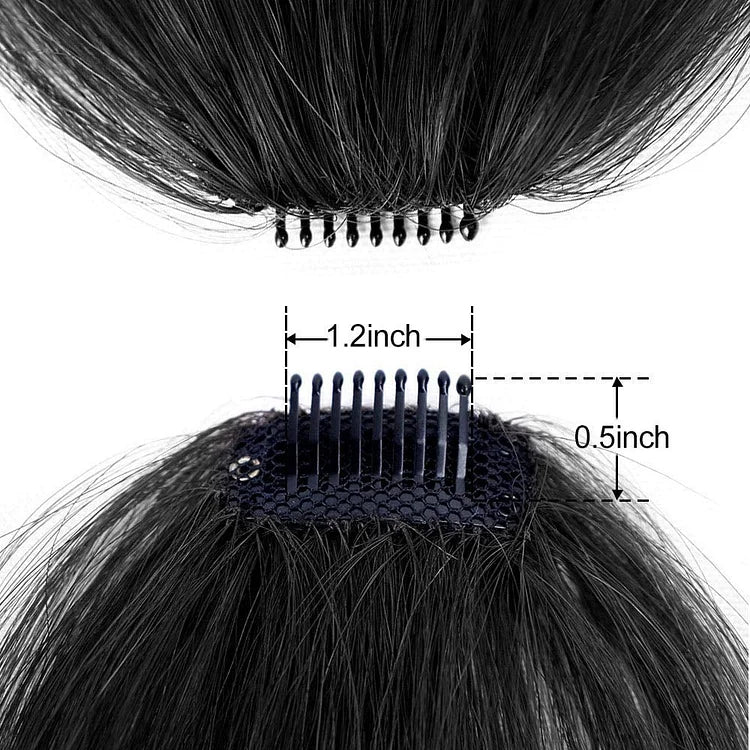 Skanto | FlipFringe — Add irresistible glamour to your look in seconds, effortlessly!