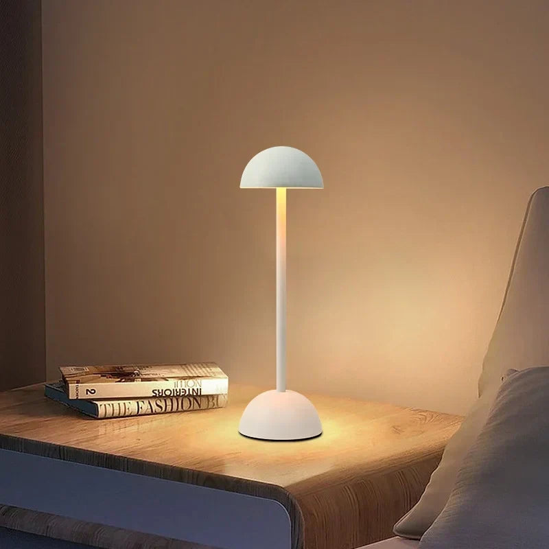 Nordic Minimalist Table Lamp | Kalsten