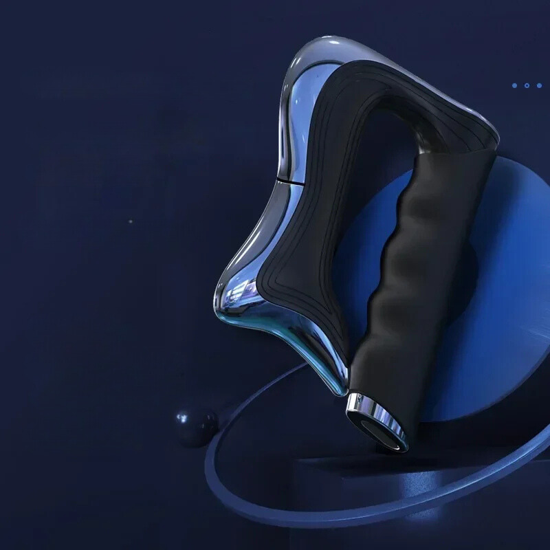 Kalsten | Electric Fascia Massager Body Scraping
