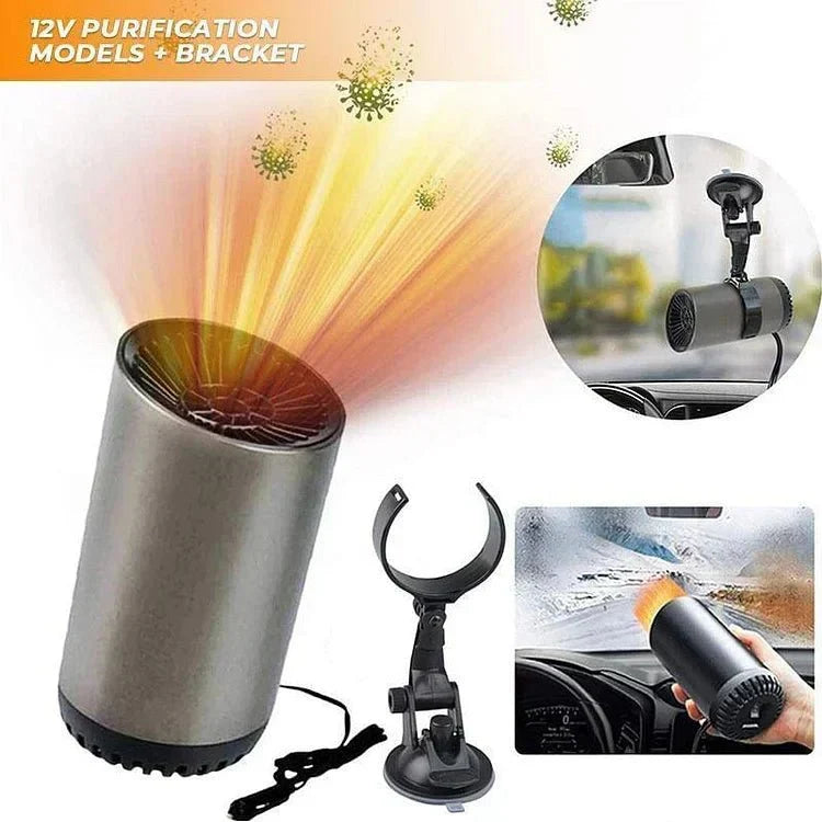12V Car Heater & Defroster Kalsten