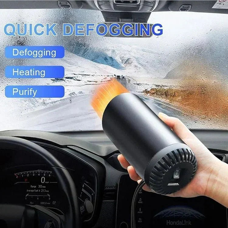 12V Car Heater & Defroster Kalsten