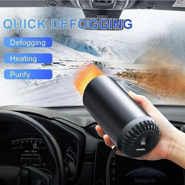 12V Car Heater & Defroster Kalsten