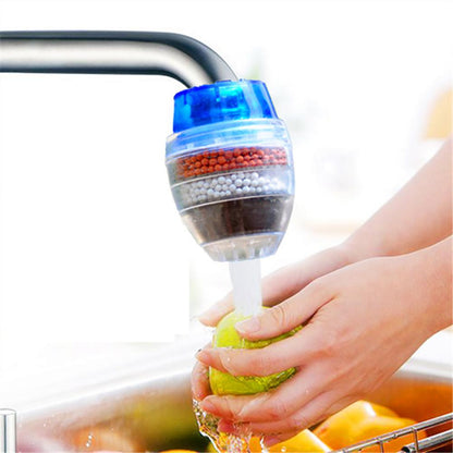 Skanto | Faucet Water Filter - PureFlow