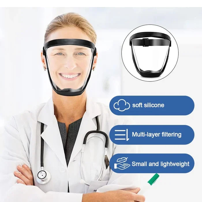 Protect Protect your health at work | Kalsten