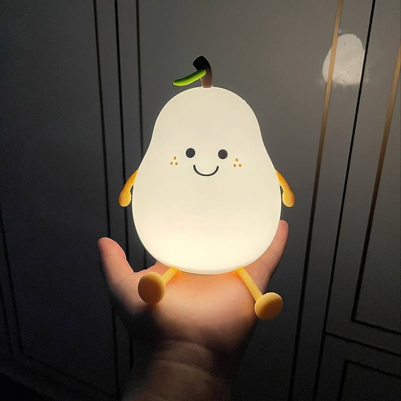 GlowBerry Sleep Buddy | Kalsten