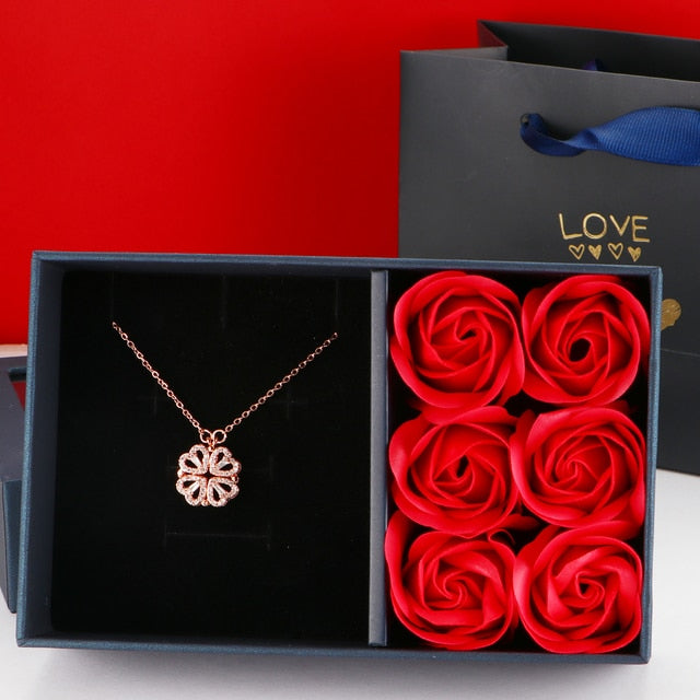 Kalsten | Luxury Diamond Lucky Chain 2024