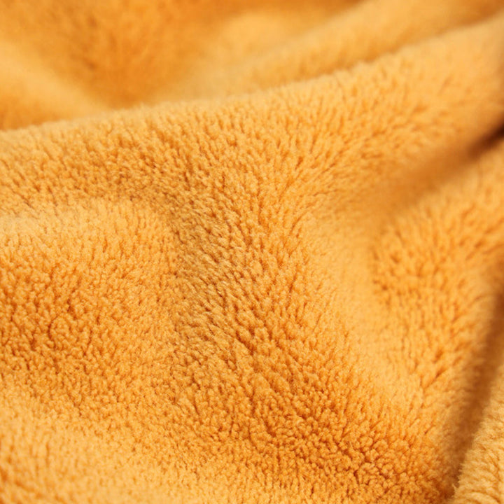 Super Absorbent Hair Towel Wrap for Wet Hair | Kalsten