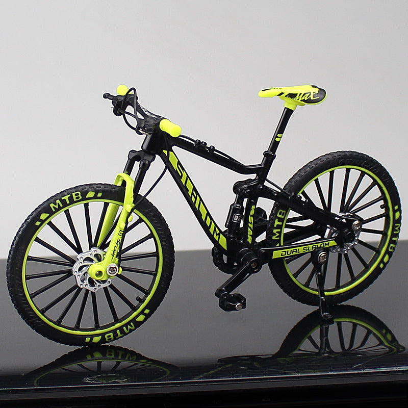 Kalsten |  Bicycle Model Scale DIY