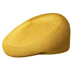 Tropic 504 Ventair - Kangol Flat Cap | Kalsten
