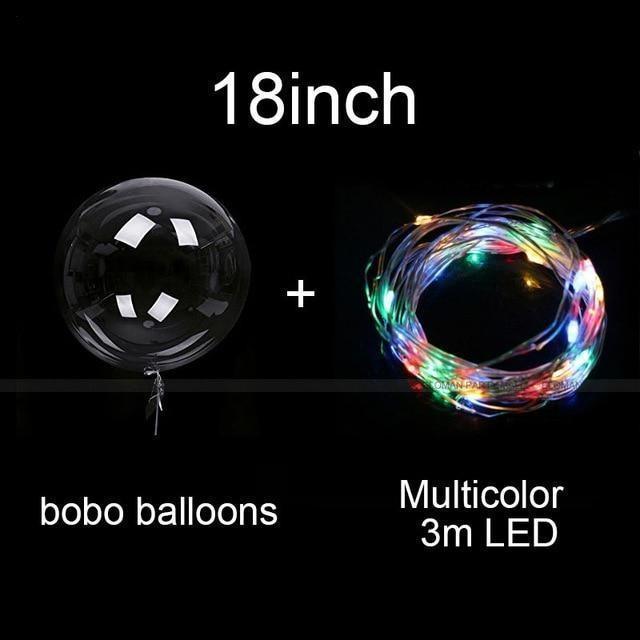 GlowBlaze — Ignite every party with magical light that never fades | Kalsten