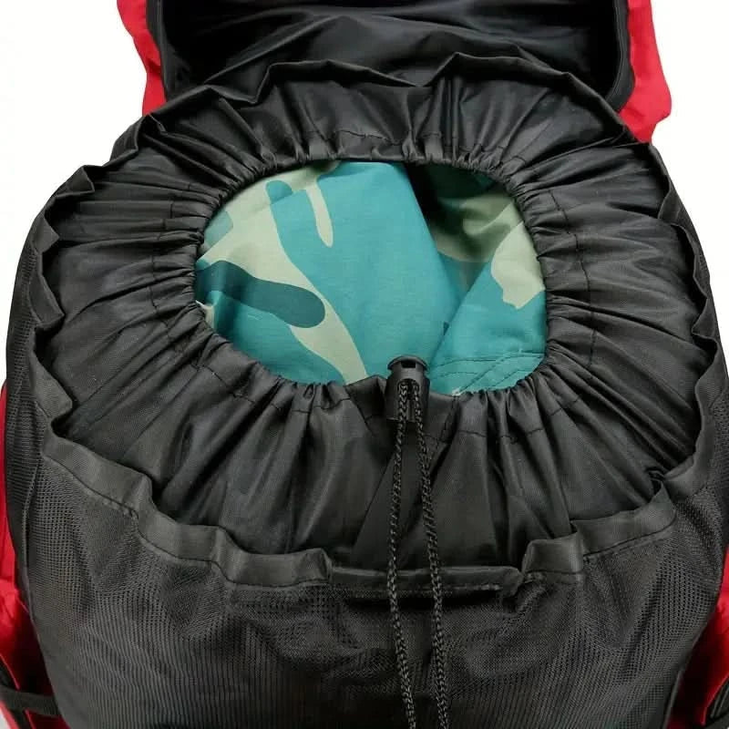 Skanto | Outdoor Backpack 90L Waterproof Hiking Camping Travel