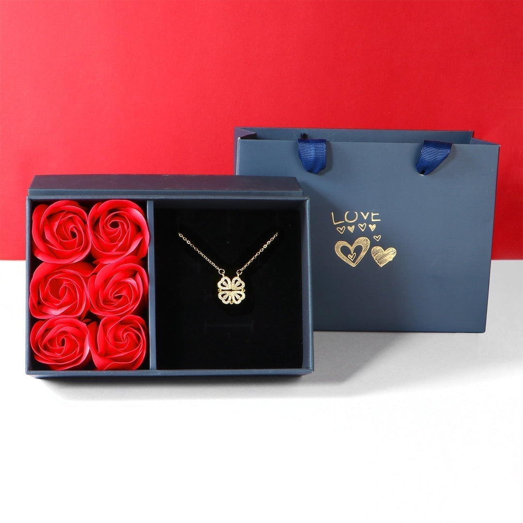 Kalsten | Luxury Diamond Lucky Chain 2024