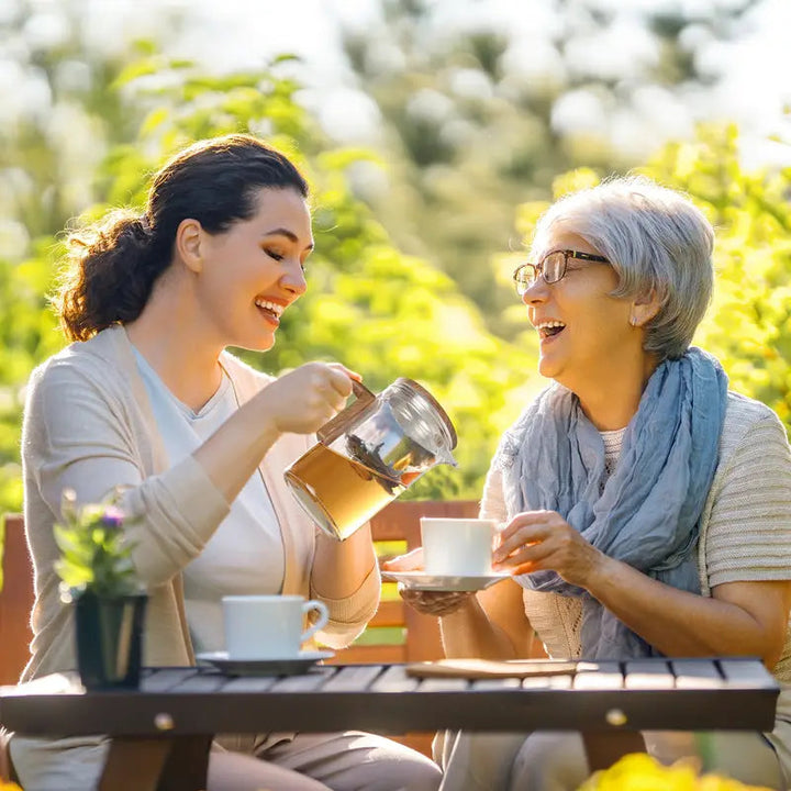 InfusiSense — Master the perfect tea moment, just the way you deserve | Kalsten