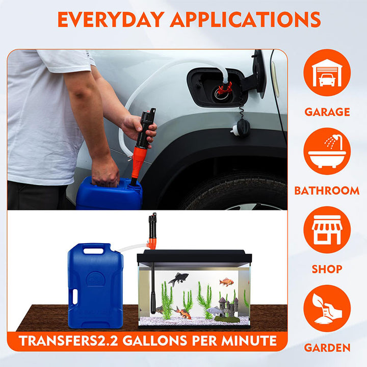 FlowMasterX — Finally free from cable chaos and liquid chaos – sleek, fast, and completely stress-free! | Kalsten