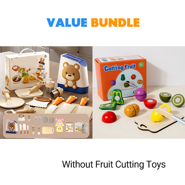 SliceGuard — Safe cutting fun that makes children playfully confident | Kalsten