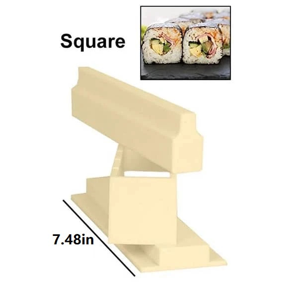 Kalsten | DIY Sushi Mold
