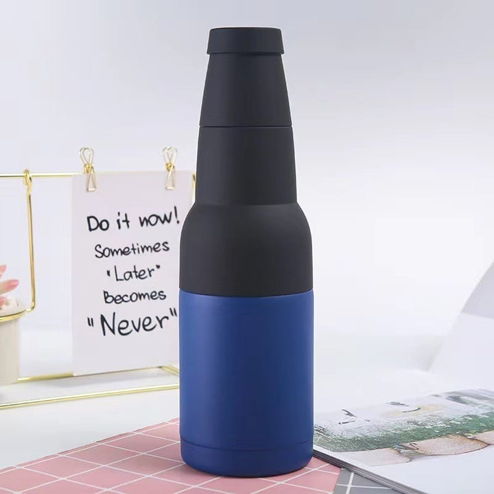 Beer Can & Bottle Cooler