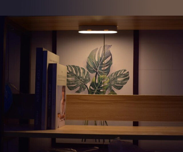 Brighté - Wireless Rechargeable Motion Sensor Wall Light Kalsten