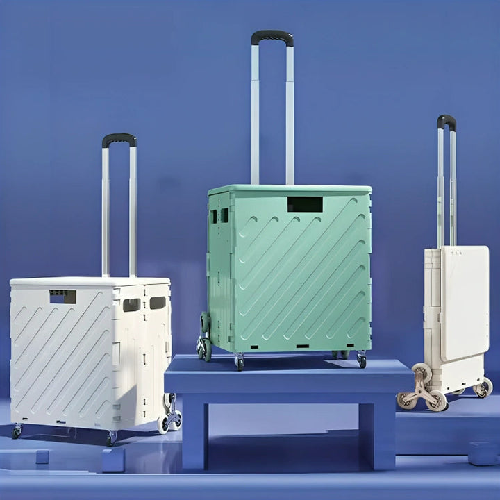 RamoraLift — Effortlessly master every step and enjoy back freedom | Kalsten