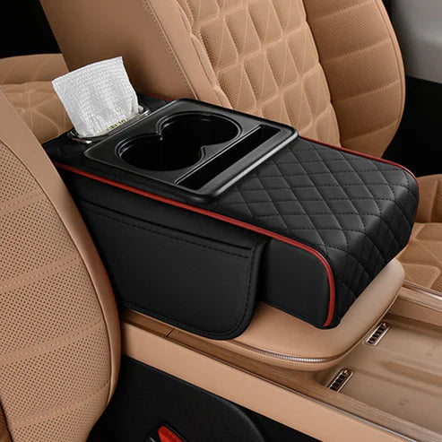 Kalsten | DriveEase – Relief from arm pain with ideal support for every drive