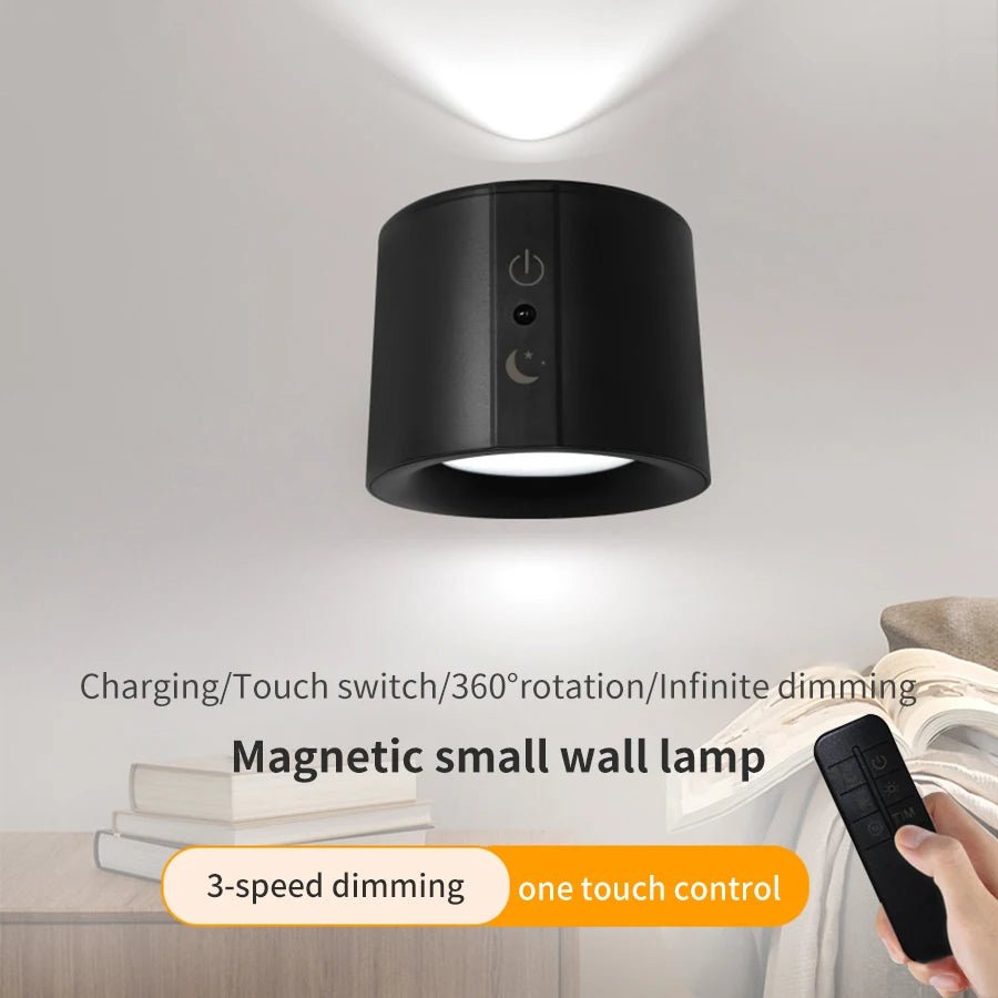 LumaShift — Light that enchants your everyday life and never leaves you in the dark | Kalsten