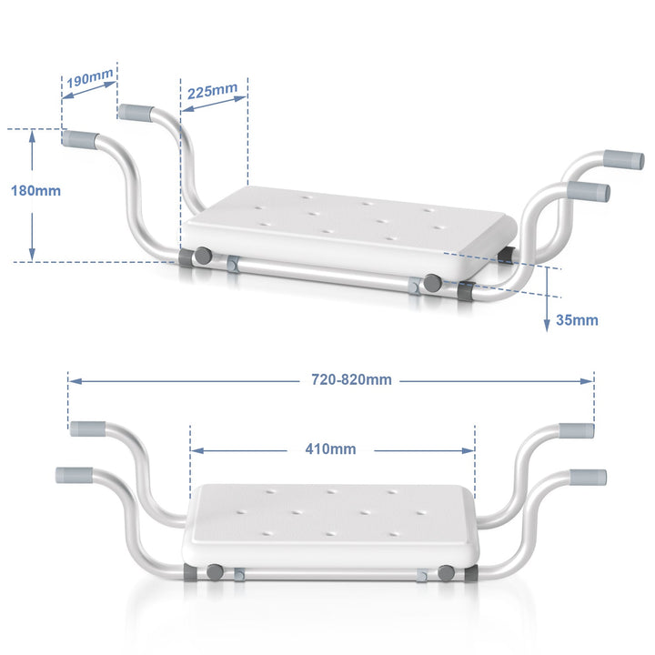 Bathtub seat Generic Bathtub seat | Kalsten