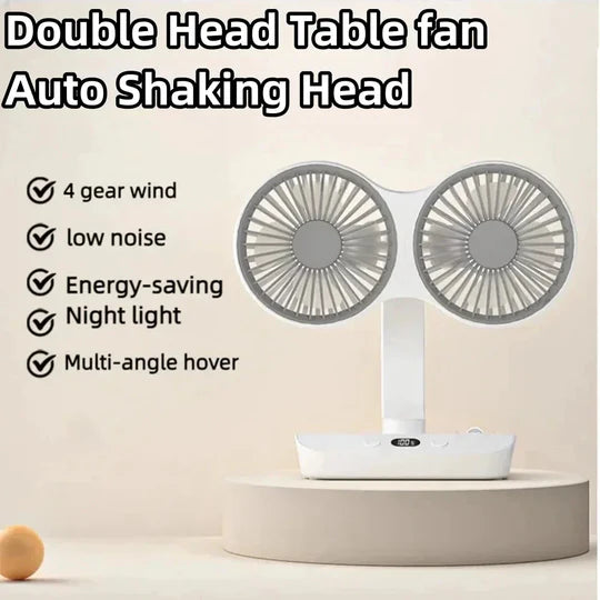BreezeGlide — Refreshing freedom that turns any room into a place of comfort | Kalsten